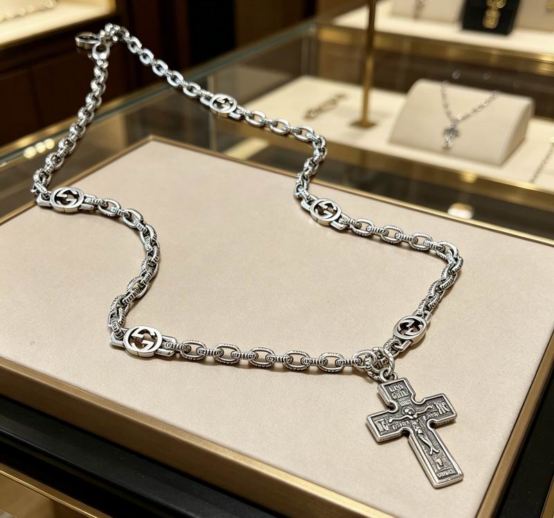 Gucci Necklace 06yxs92